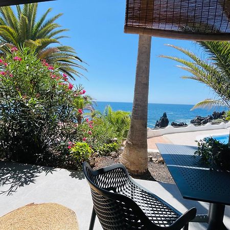 Ocean Shore Apartment 2 Puerto de Santiago  Esterno foto