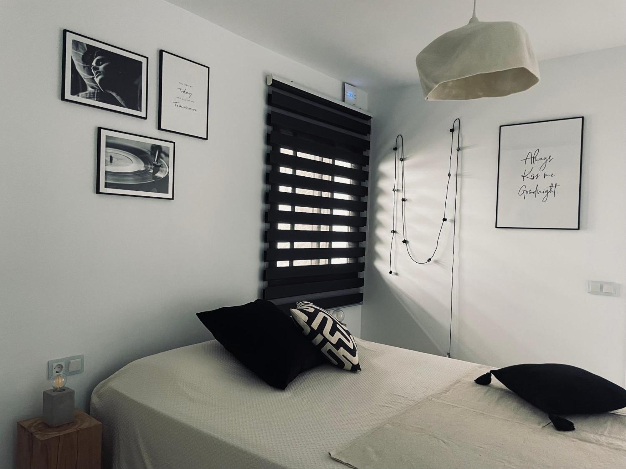 Ocean Shore Apartment 2 Puerto de Santiago  Esterno foto