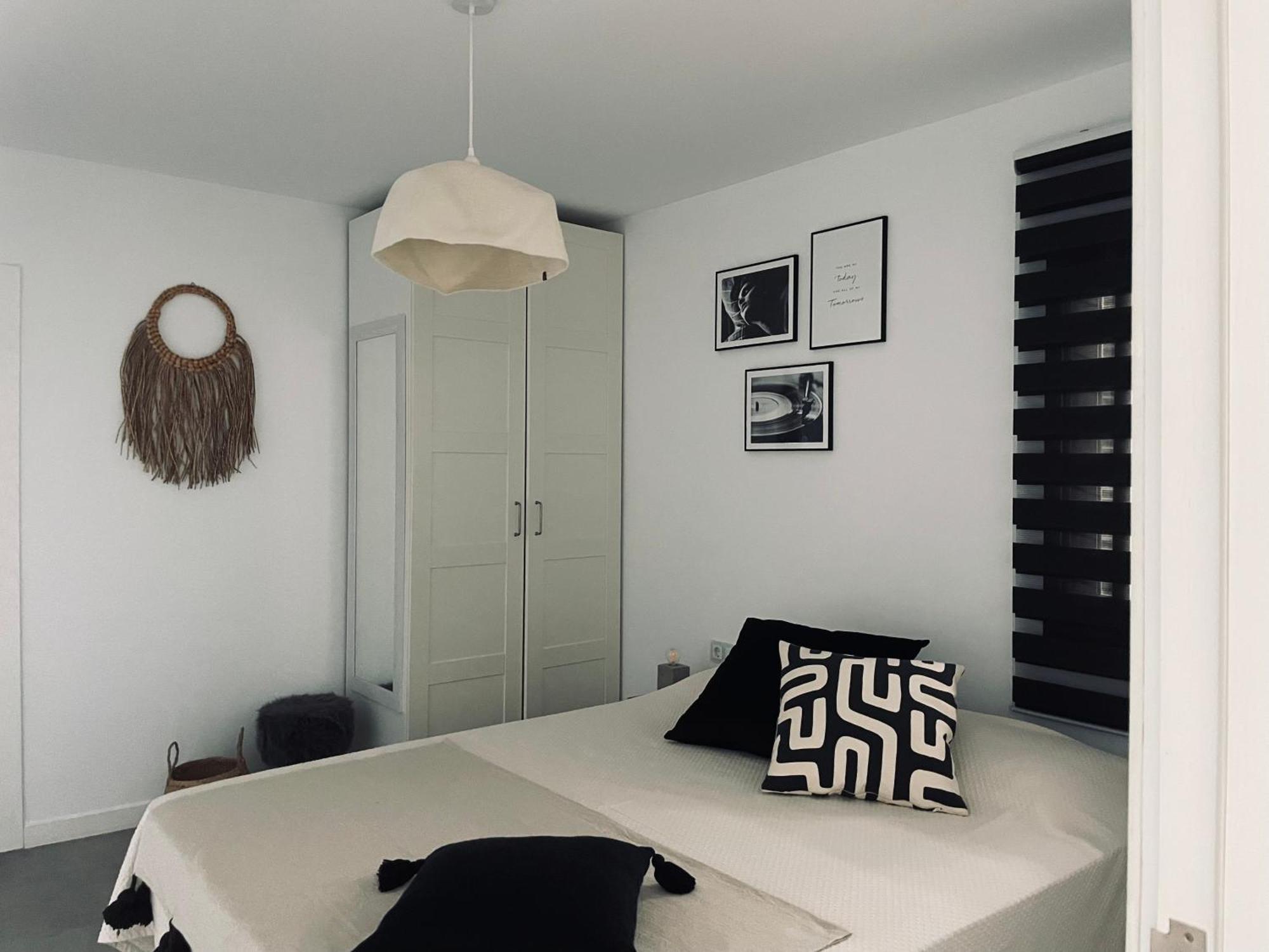 Ocean Shore Apartment 2 Puerto de Santiago  Esterno foto