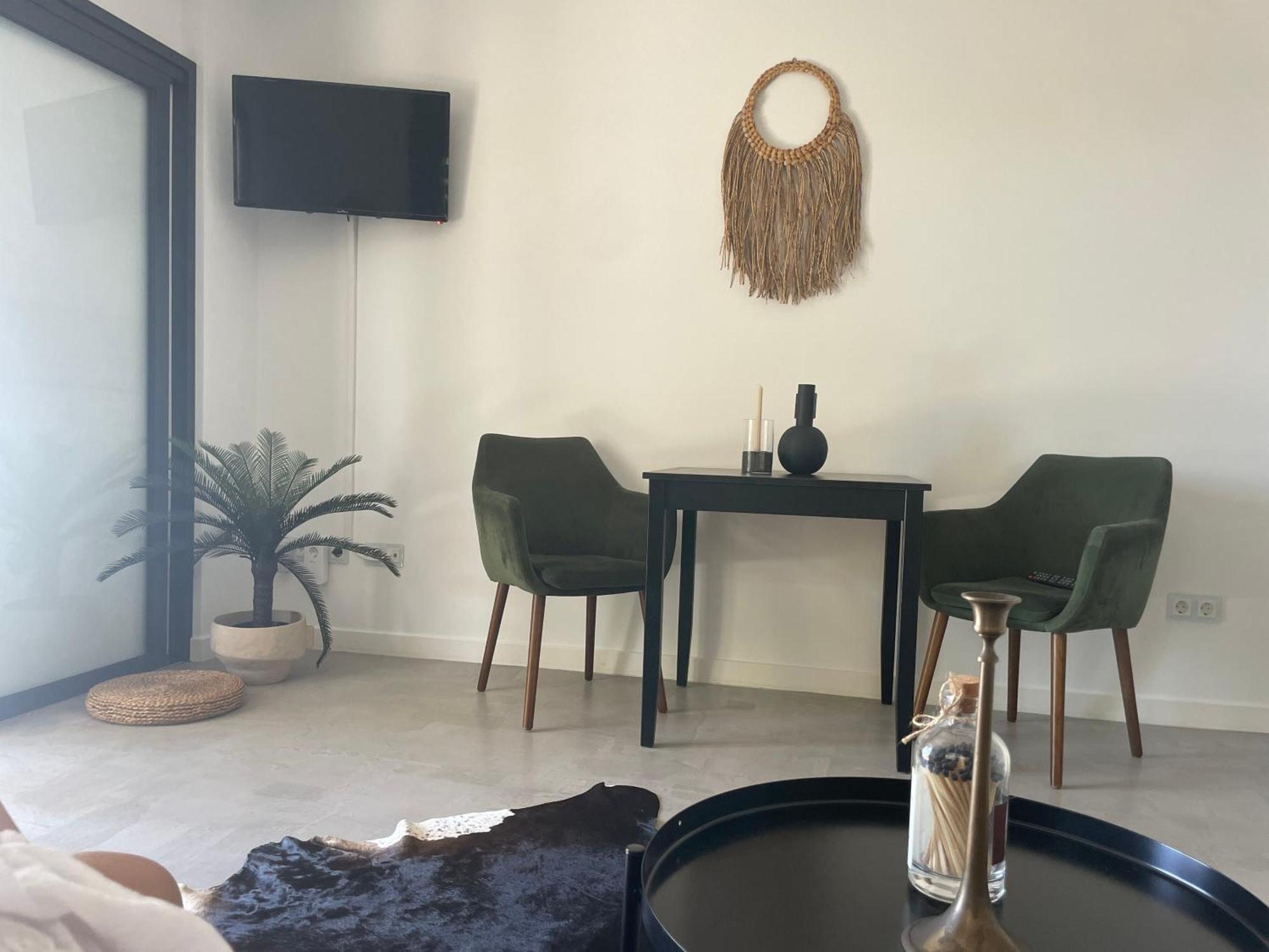 Ocean Shore Apartment 2 Puerto de Santiago  Esterno foto